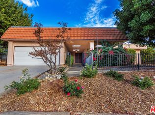 3224 Fermi Dr, Topanga, CA 90290