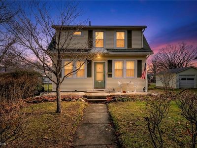 222 Union St, Wellington, OH, 44090