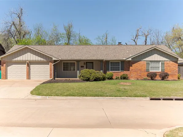 2627 NW 69th St, Oklahoma City, OK 73116