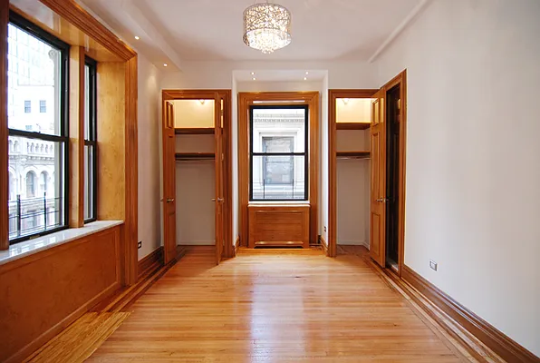 Rented by WAM Partners - William Moses Co. | media 78