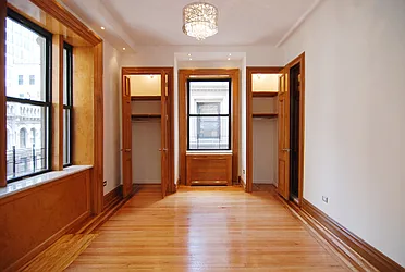 Rented by WAM Partners - William Moses Co.