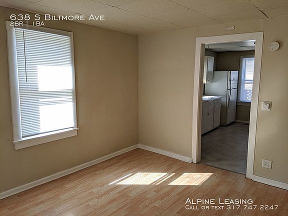 2nd image of 638 S Biltmore Ave