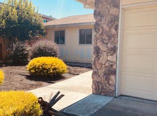 3217 Macfadden St, Napa, CA 94558