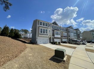 2843 Dallas Valley Ln, Apex, NC 27502