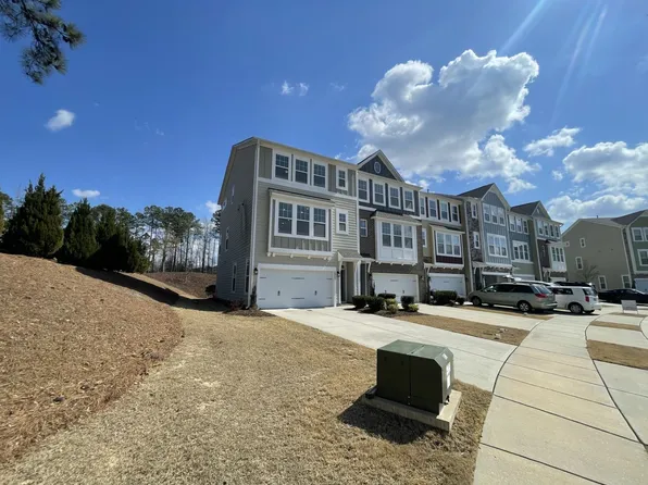 2843 Dallas Valley Ln, Apex, NC 27502