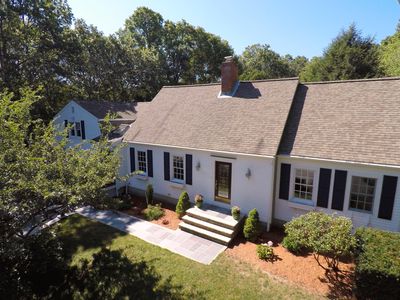 15 Brigantine Dr, East Falmouth, MA, 02536