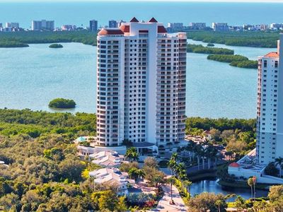 4931 Bonita Bay BLVD #1003, Bonita Springs, FL, 34134
