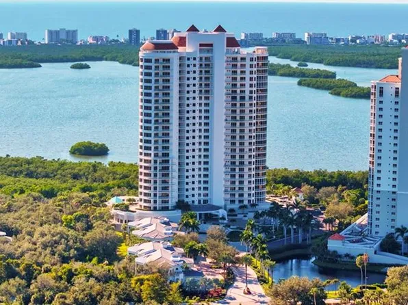 4931 Bonita Bay BLVD #1003, BONITA SPRINGS, FL 34134