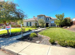2325 Wood Hollow Dr, Livermore, CA