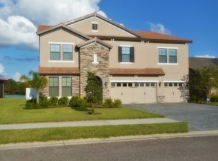 1337 Heritage Landings Dr, Lakeland, FL 33805