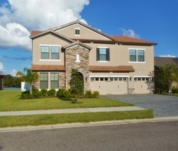 1337 Heritage Landings Dr, Lakeland, FL, 33805