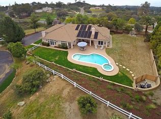 2522 Via Viejas Oeste, Alpine, CA 91901