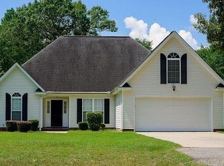 2447 Bowen St, Elgin, SC 29045