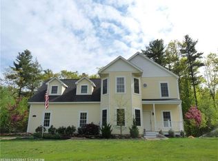 141 Dwight Dr, Wells, ME 04090