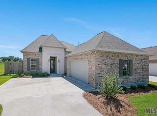 17212 Herringbone Dr, Prairieville, LA 70769