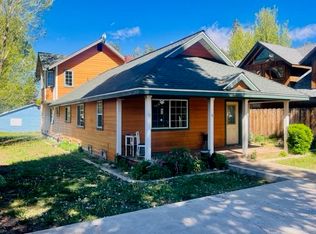 219 Delwood St, Westwood, CA 96137