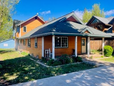 219 Delwood St, Westwood, CA, 96137