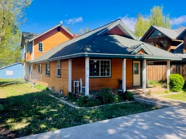 219 Delwood St, Westwood, CA 96137