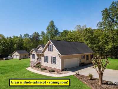 393 River Run Rd, Statesville, NC, 28625