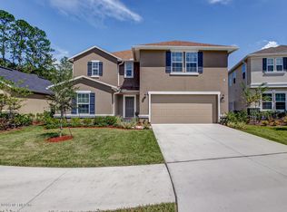 9628 Abby Glen Cir, Jacksonville, FL 32257