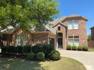 2213 Frio Dr, Keller, TX 76248