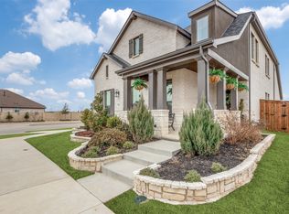 2425 Thavie St, Celina, TX 75009