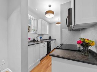 136 Prince St #7R, Boston, MA 02113