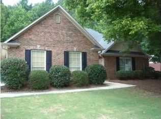 226 Sweetbay Dr, Alabaster, AL 35114