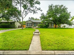 329 Tuttle Rd, Terrell Hills, TX 78209