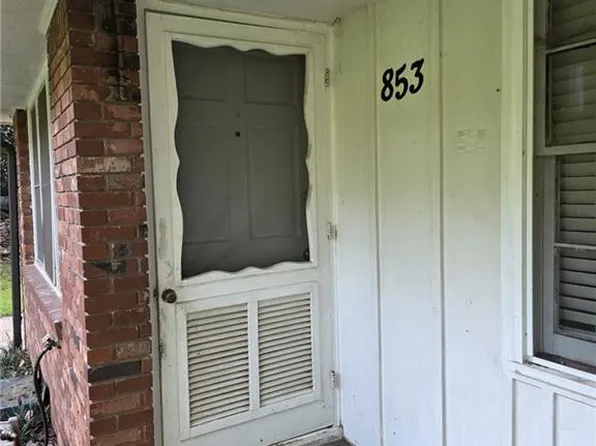 853 Rowland St, Clarkston, GA