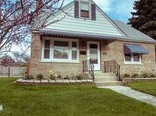4347 Maple Ave, Brookfield, IL 60513