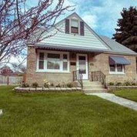 4347 Maple Ave, Brookfield, IL, 60513
