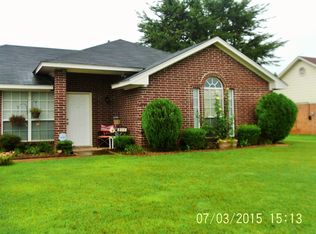 36 Green Oak Cir, Nash, TX 75569