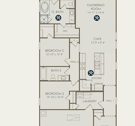 2nd image of this home