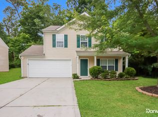 1720 Long Paw Ln, Charlotte, NC 28214
