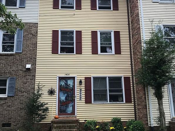 1406 Country Club Ct