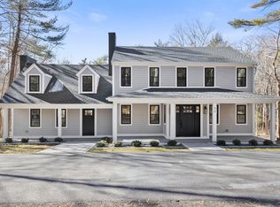 225 Prospect St, Norwell, MA 02061 | MLS #73187063 | Zillow