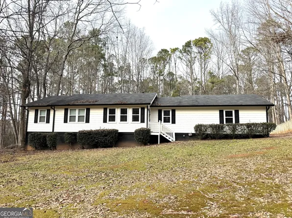125 Pilgrim Way, Newnan, GA 30265