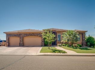 2276 E Greystone Dr, Saint George, UT 84790