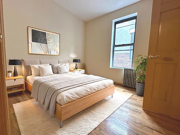 4th image of 500 W 143rd St #86