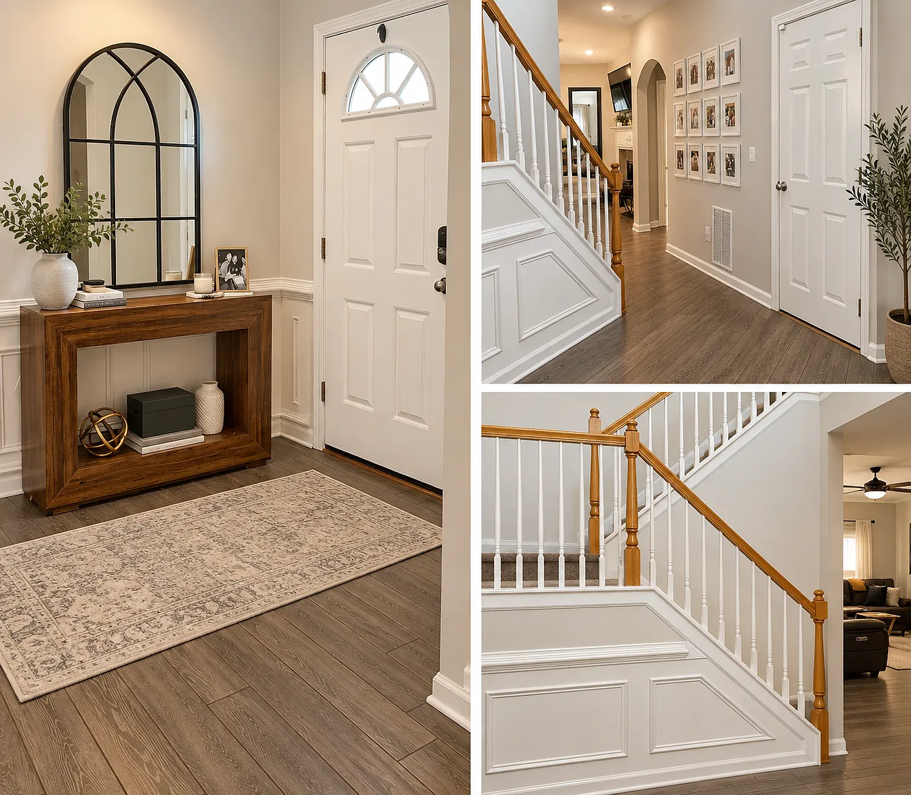 3 bed, 2.5 bath, 2512 sqft, $2,500 — Photo 4