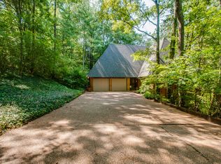 6009 Sherwood Dr, Nashville, TN 37215