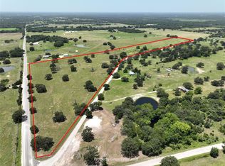 Eberhardt Rd, Burton, TX 77835
