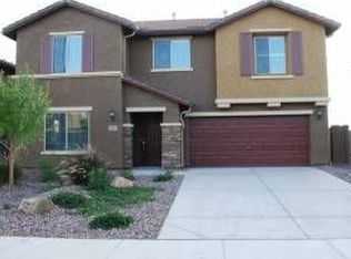 7999 W Rushmore Way, Florence, AZ 85232