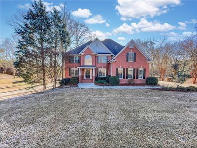 3823 Darnell Creek Ct, Buford, GA, 30519