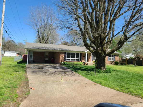 902 Allen Blvd, Sikeston, MO 63801