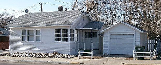 Fence has been removed*