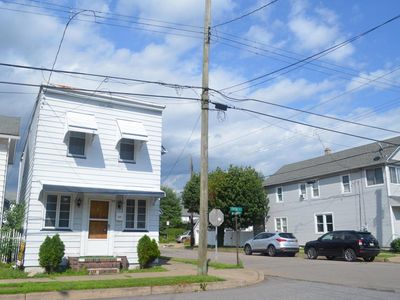 84 5th St, Wyoming, PA, 18644