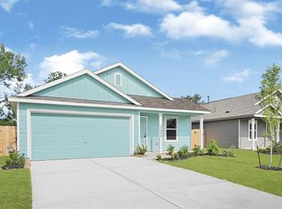 25664 Rose Creek Dr, Cleveland, TX 77328