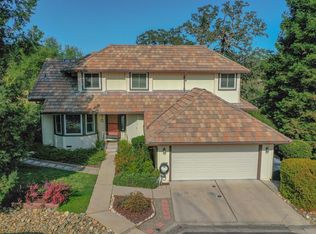 14931 Lago Dr, Rancho Murieta, CA 95683